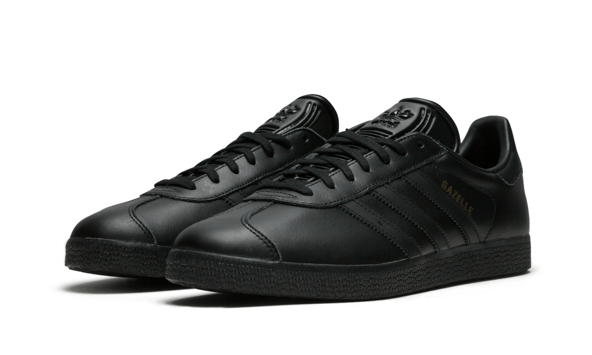 Gazelle "Black" BB5497