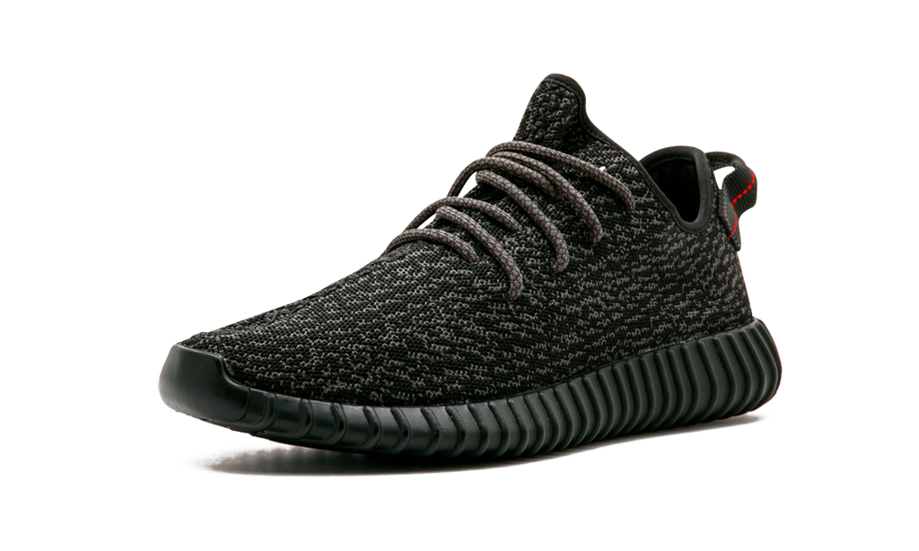 Yeezy Boost 350 "Pirate Black" AQ2659