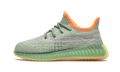Yeezy Boost 350 V2 Kids "Desert Sage" FX9037