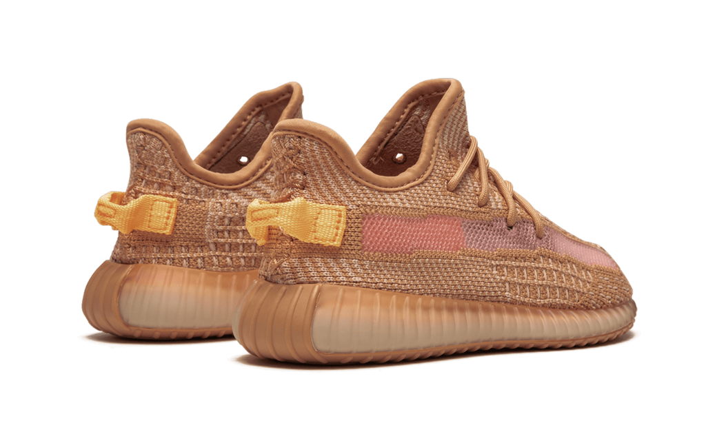 Yeezy Boost 350 v2 Infant "Clay" EG6881
