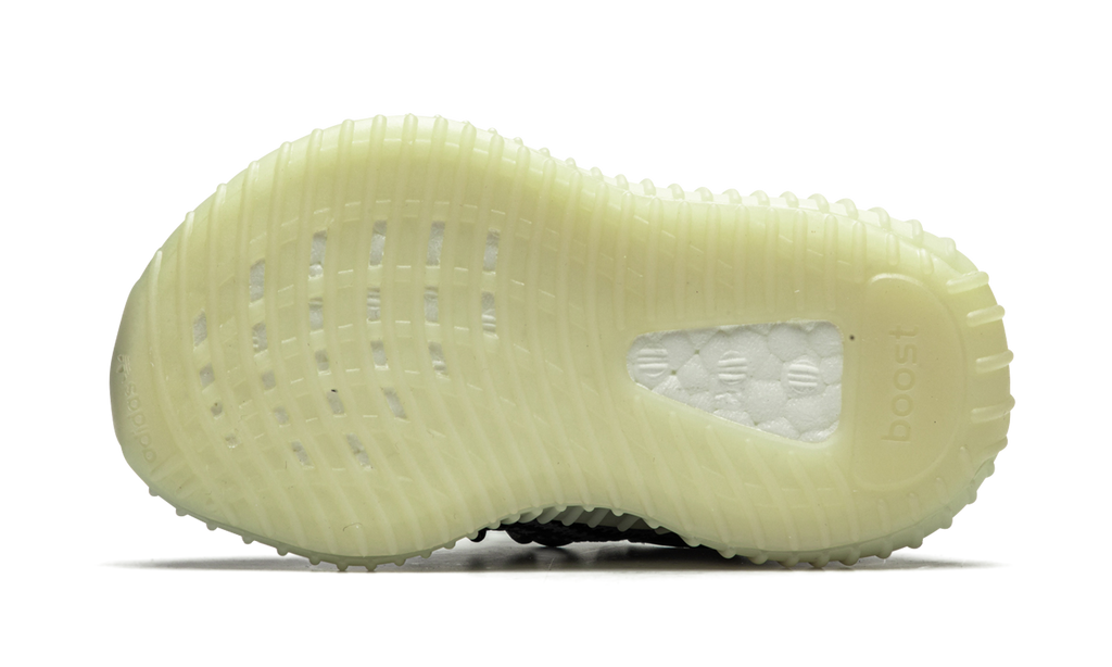 Yeezy Boost 350 V2 Infant "Asriel/Carbon" FZ5002