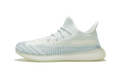 Yeezy Boost 350 V2 Kids "Cloud White" FW3051