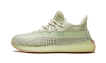 Yeezy Boost 350 V2 Kids "Citrin" FW3052