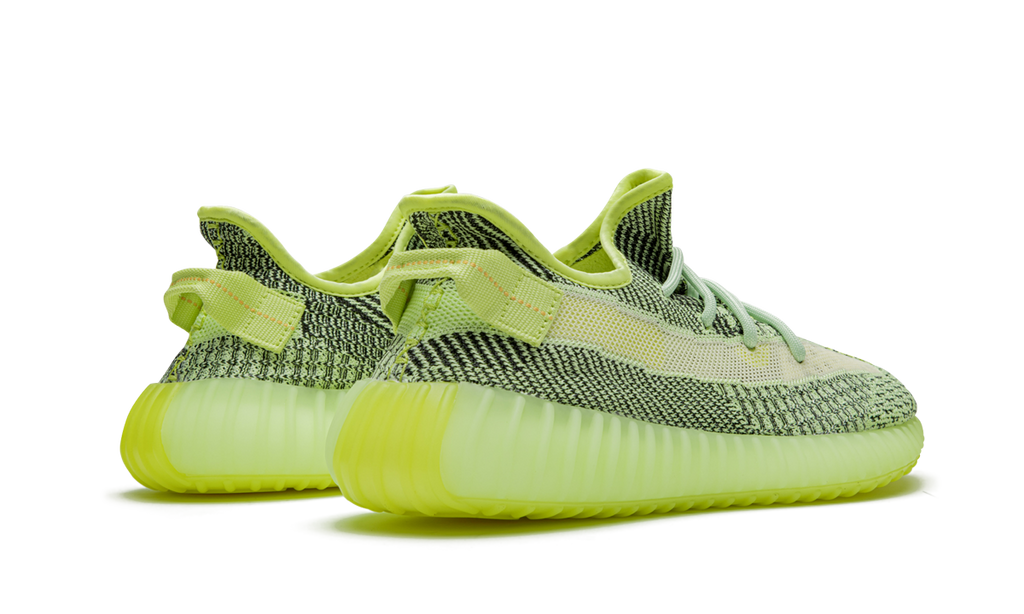 Yeezy Boost 350 V2 Reflective "Yeezreel" FX4130