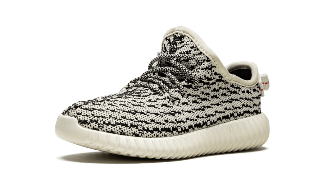 Yeezy Boost 350 Infant "Turtle Dove" BB5354