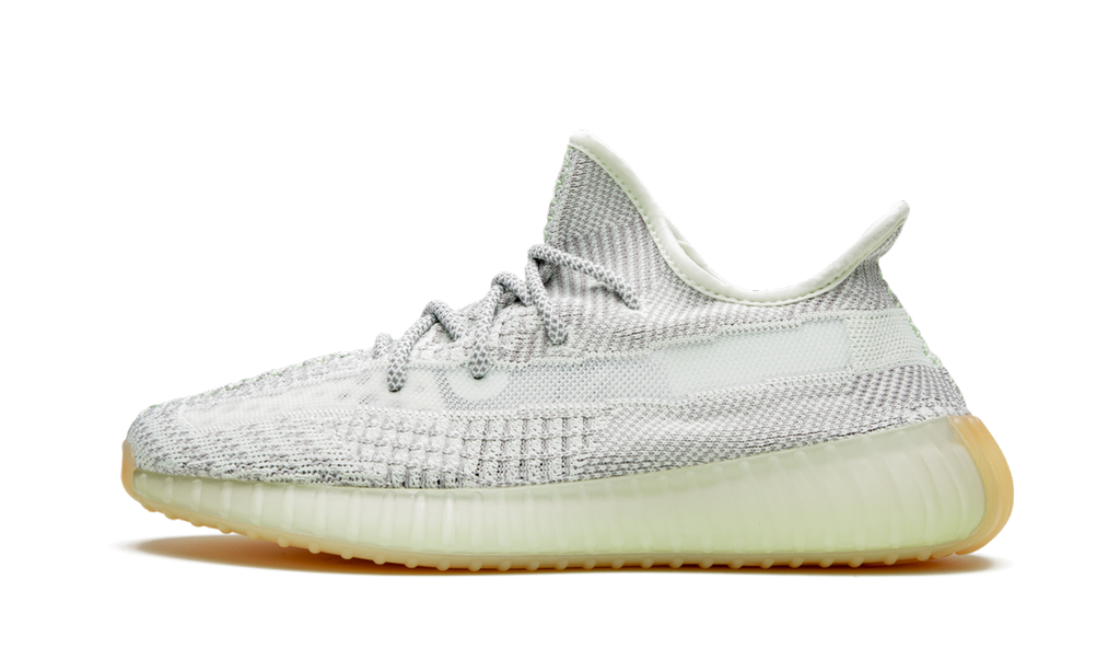 Yeezy Boost 350 V2 Reflective "Yeshaya" FX4349