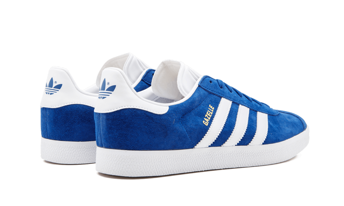 Gazelle "Collegiate Royal White" S76227