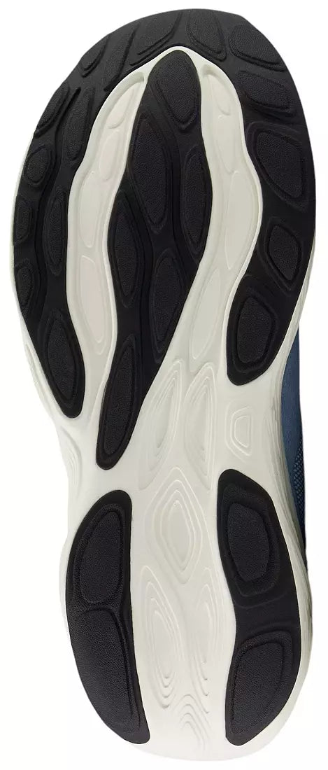 Mens 1080v14 - LIGHT CHROME BLUE (Narrow)