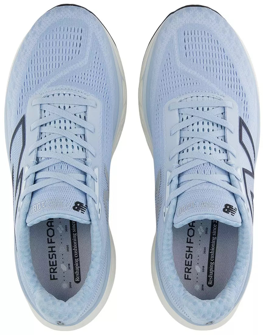 Mens 1080v14 - LIGHT CHROME BLUE (Narrow)