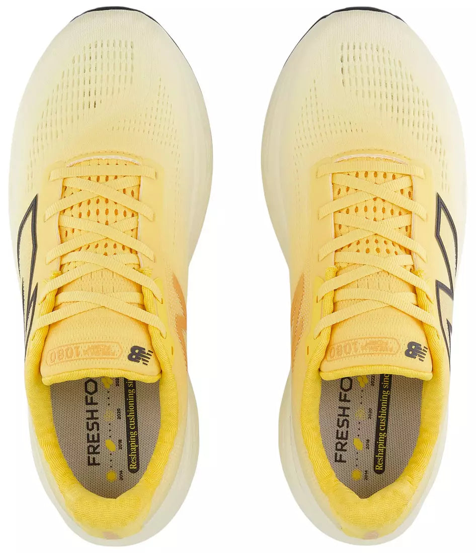 New Balance Mens 1080v14 - CLEMENTINE (Wide)