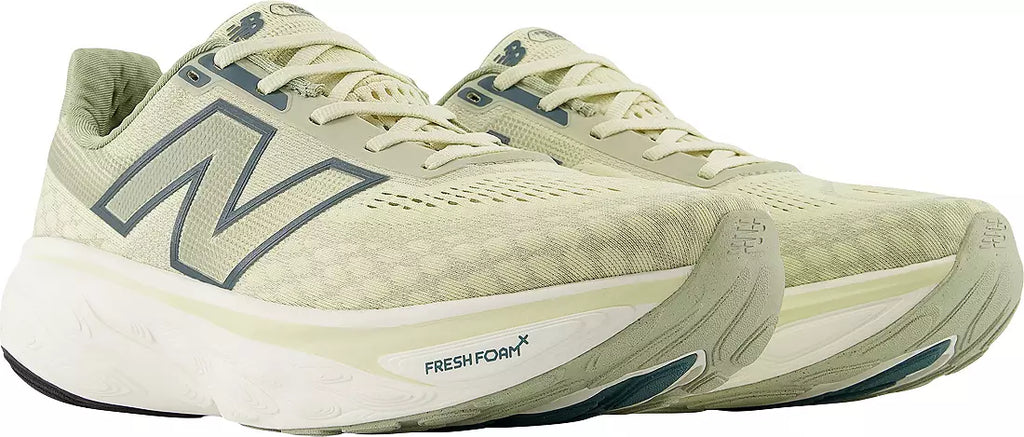New Balance Mens 1080v14 - PALE MOSS