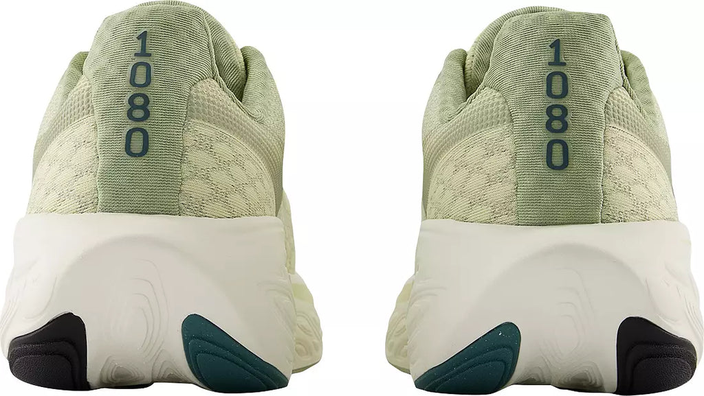 New Balance Mens 1080v14 - PALE MOSS