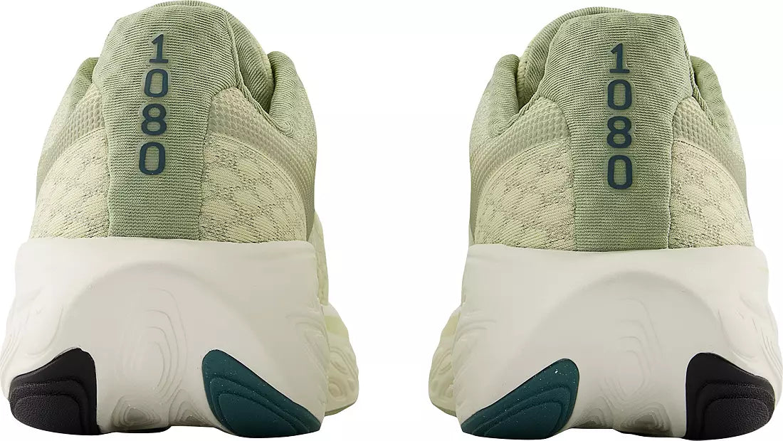 New Balance Mens 1080v14 - PALE MOSS (Extra Wide)