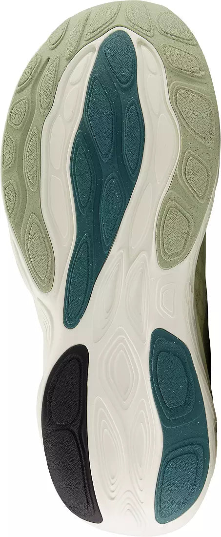 New Balance Mens 1080v14 - PALE MOSS (Extra Wide)