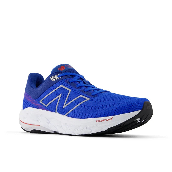 New Balance Mens 860v14 - BLUE OASIS (Extra Wide)