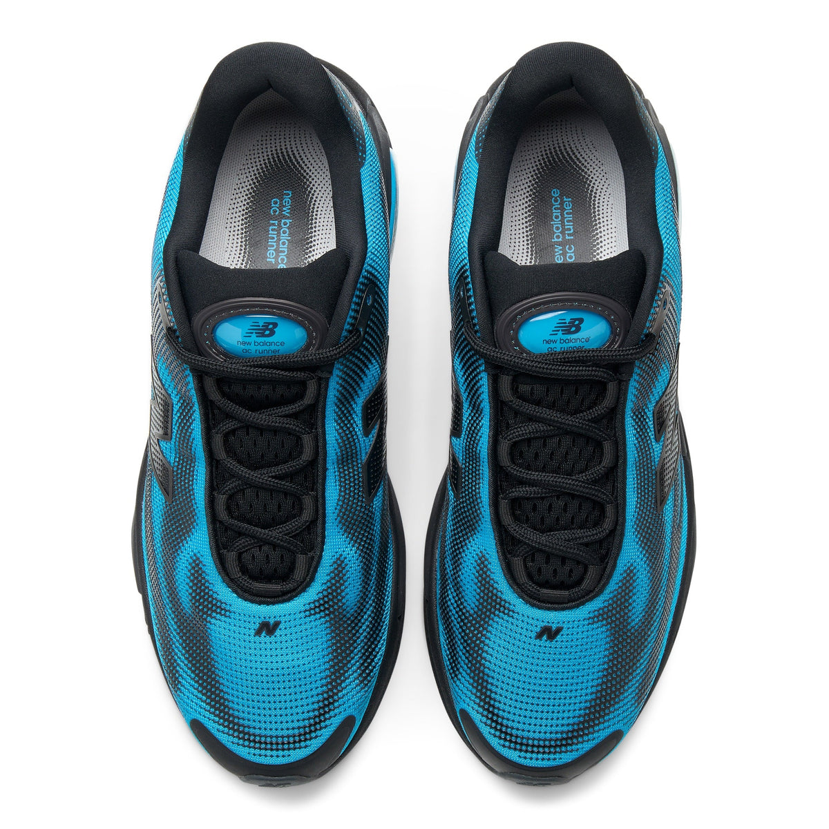 New Balance Mens Ac Runner - ALTITUDE (Wide)