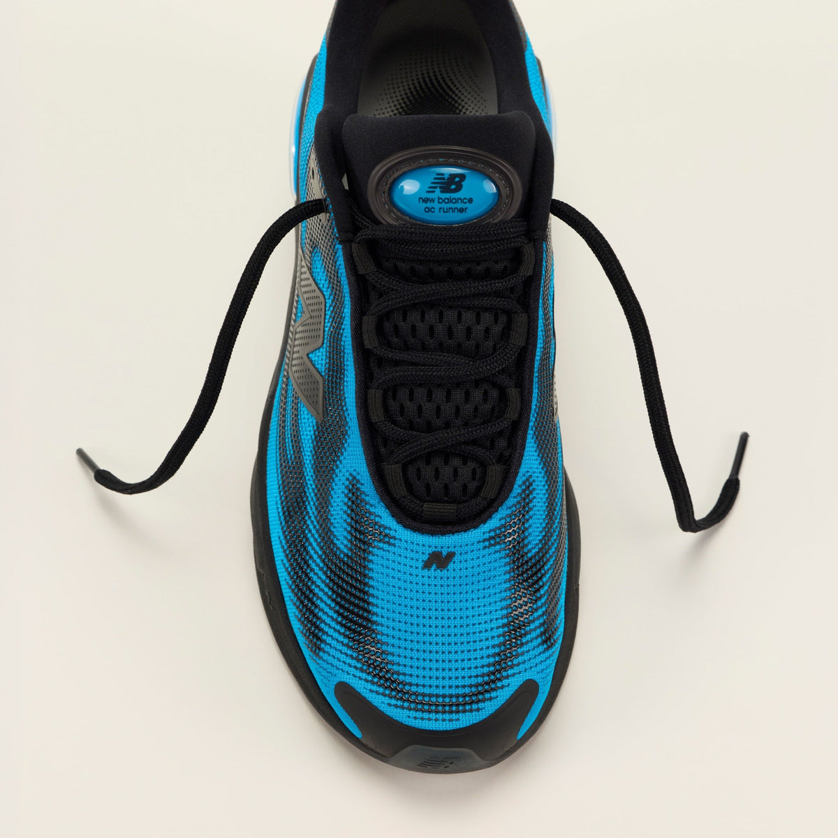 New Balance Mens Ac Runner - ALTITUDE (Extra Wide)