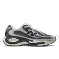 New Balance Mens Ac Runner - GREY MATTER