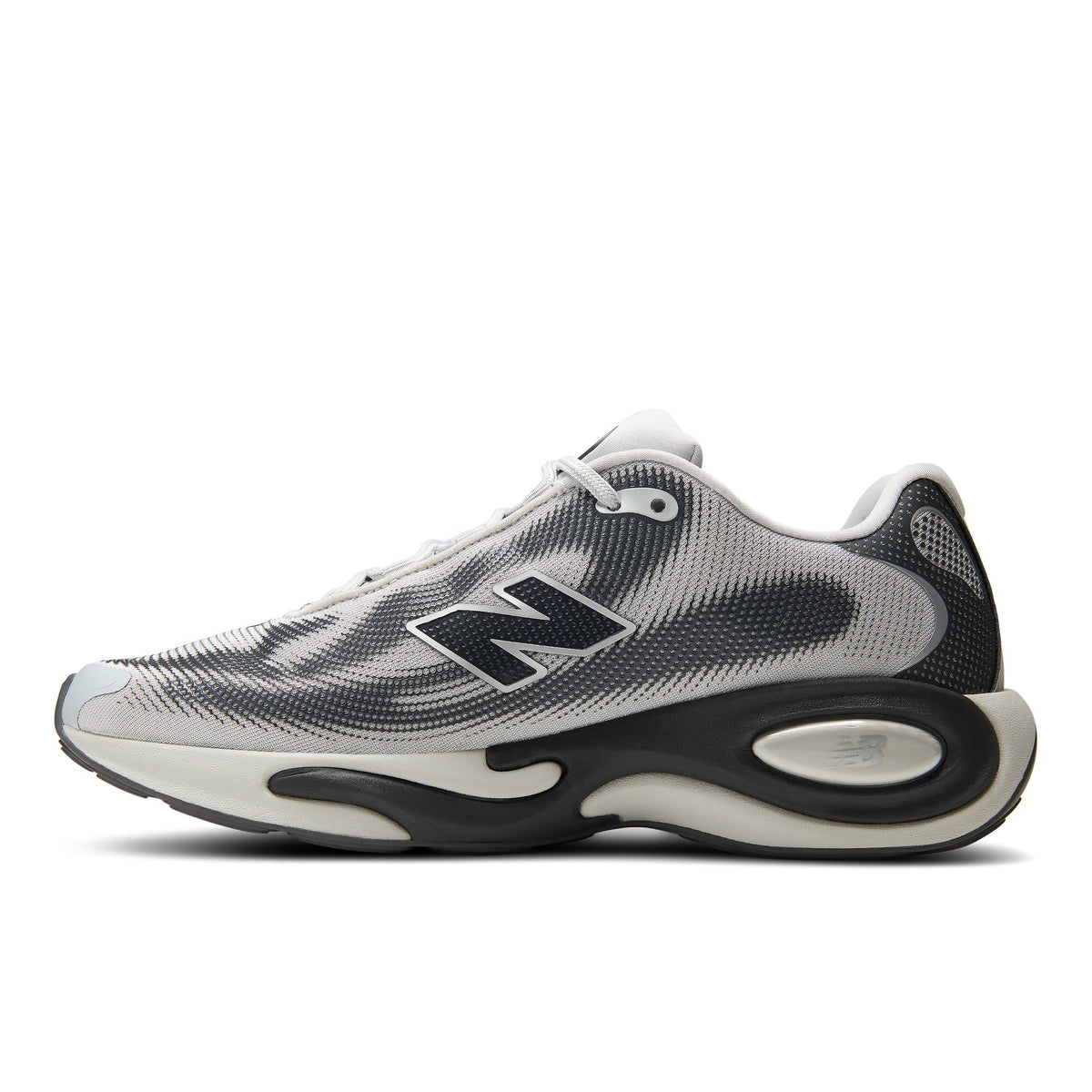 New Balance Mens Ac Runner - GREY MATTER (Wide)