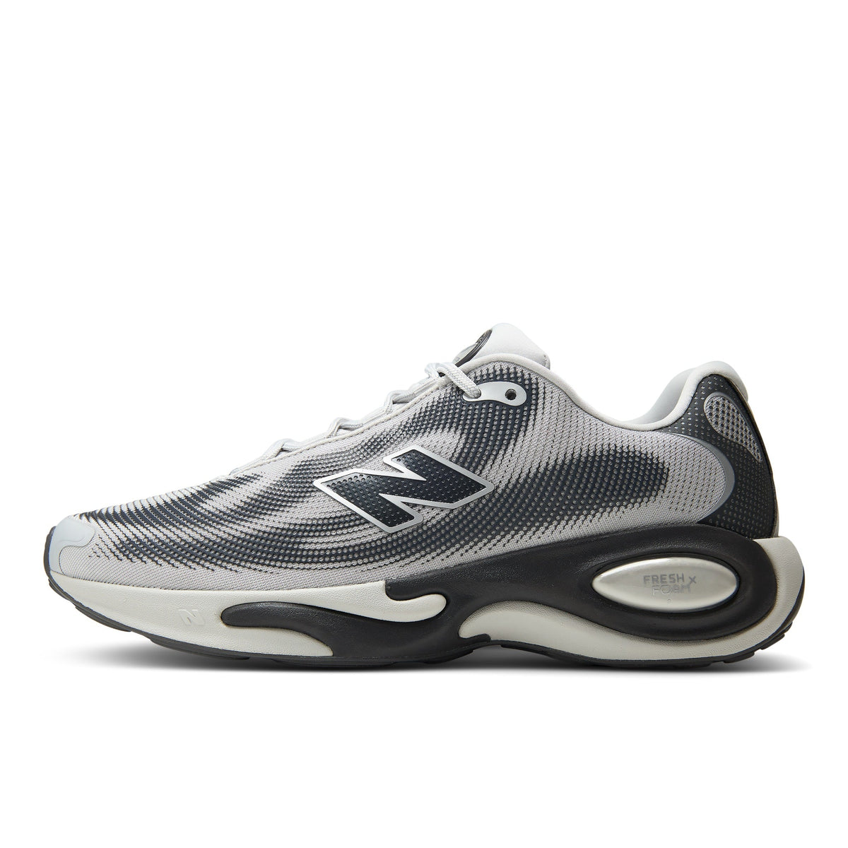 New Balance Mens Ac Runner - GREY MATTER