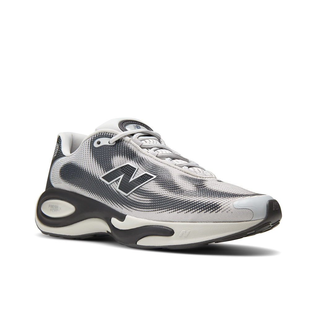 New Balance Mens Ac Runner - GREY MATTER (Wide)