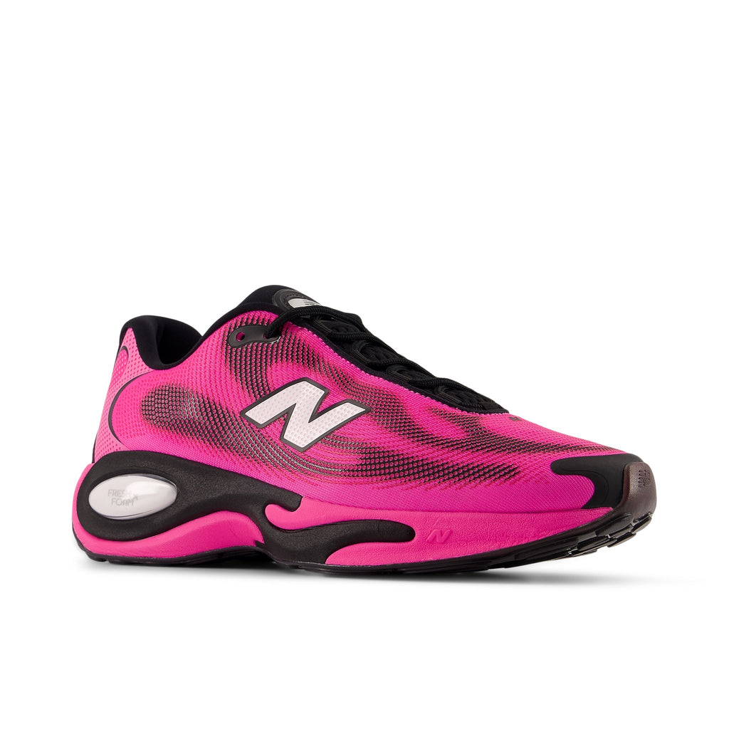 New Balance Mens Ac Runner - PINK HEAT