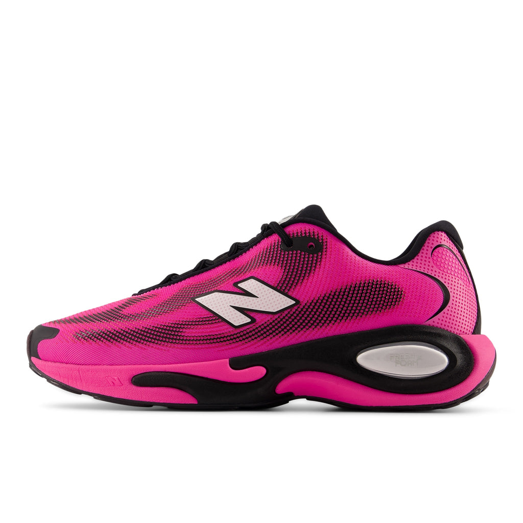 New Balance Mens Ac Runner - PINK HEAT (Wide)