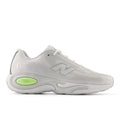 New Balance Mens Ac Runner - NB 103 WHITE 2 (Wide)
