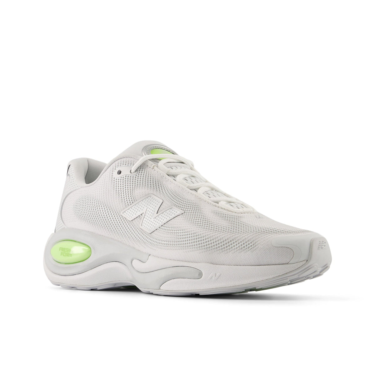 New Balance Mens Ac Runner - NB 103 WHITE 2 (Extra Wide)