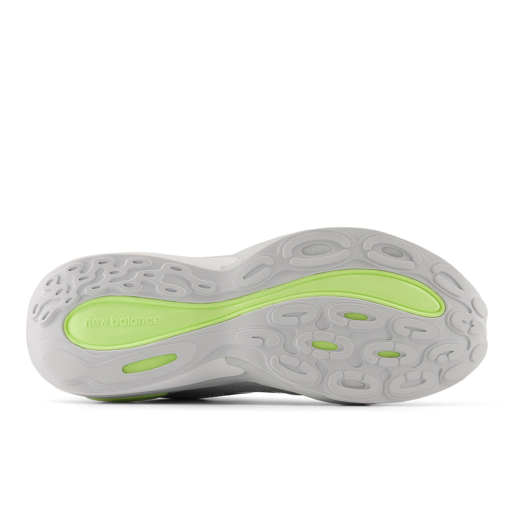 New Balance Mens Ac Runner - NB 103 WHITE 2 (Extra Wide)