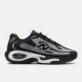 New Balance Mens Ac Runner - BLACK 7 (Extra Wide)