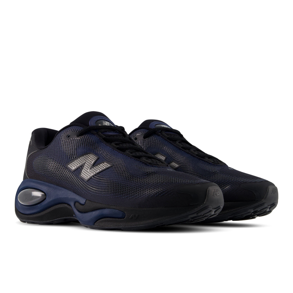 New Balance Mens Ac Runner - NB NAVY (Wide)