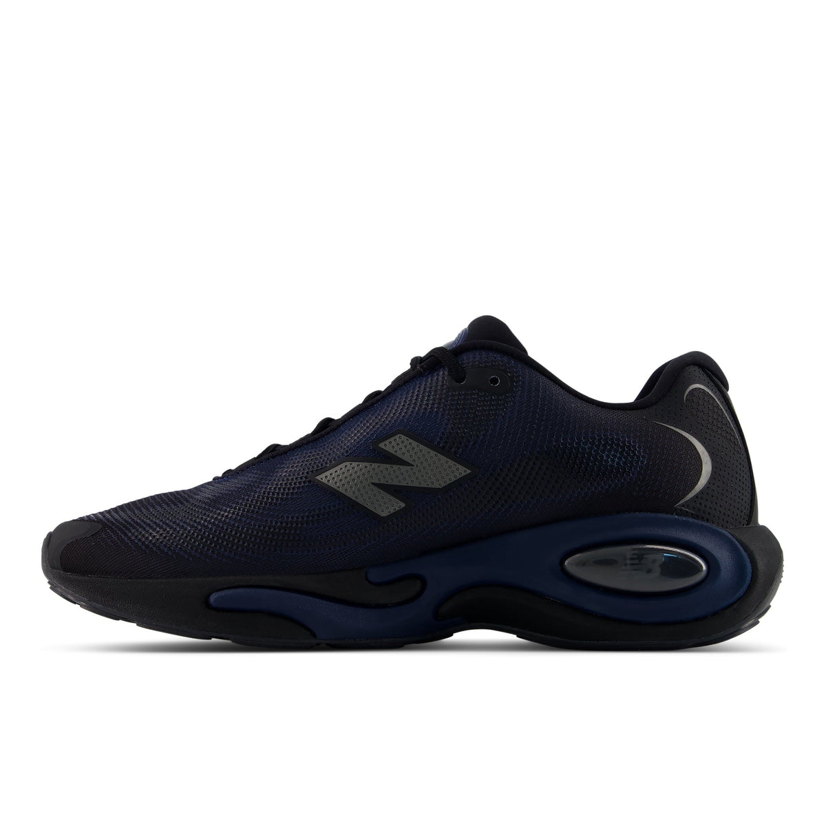 New Balance Mens Ac Runner - NB NAVY (Extra Wide)