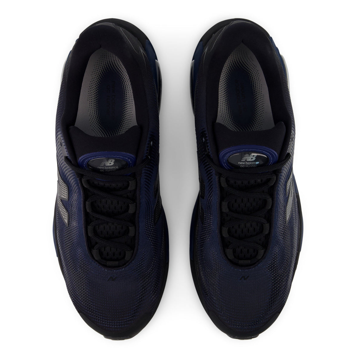 New Balance Mens Ac Runner - NB NAVY (Extra Wide)