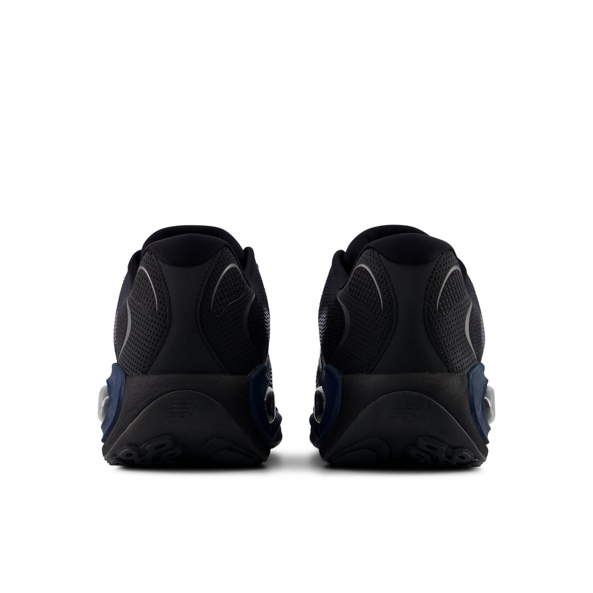 New Balance Mens Ac Runner - NB NAVY