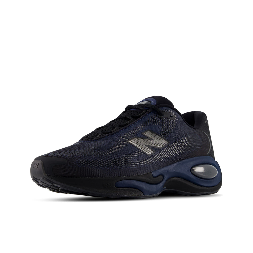 New Balance Mens Ac Runner - NB NAVY (Extra Wide)