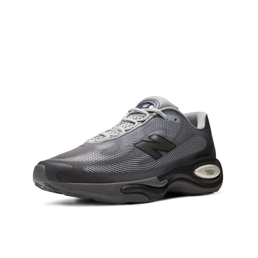 New Balance Mens Ac Runner - SHADOW GREY