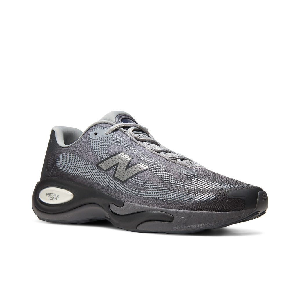 New Balance Mens Ac Runner - SHADOW GREY