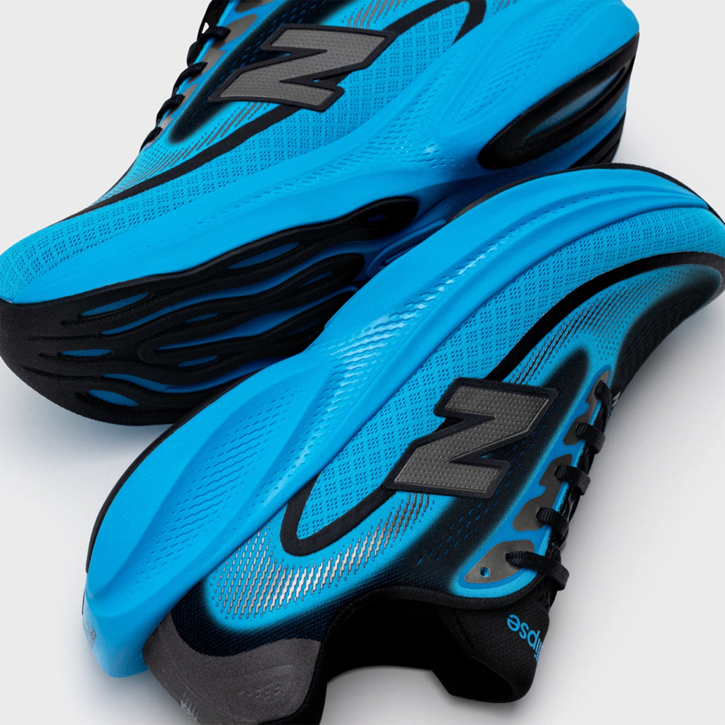 New Balance Mens Ellipse - ALTITUDE (Wide)