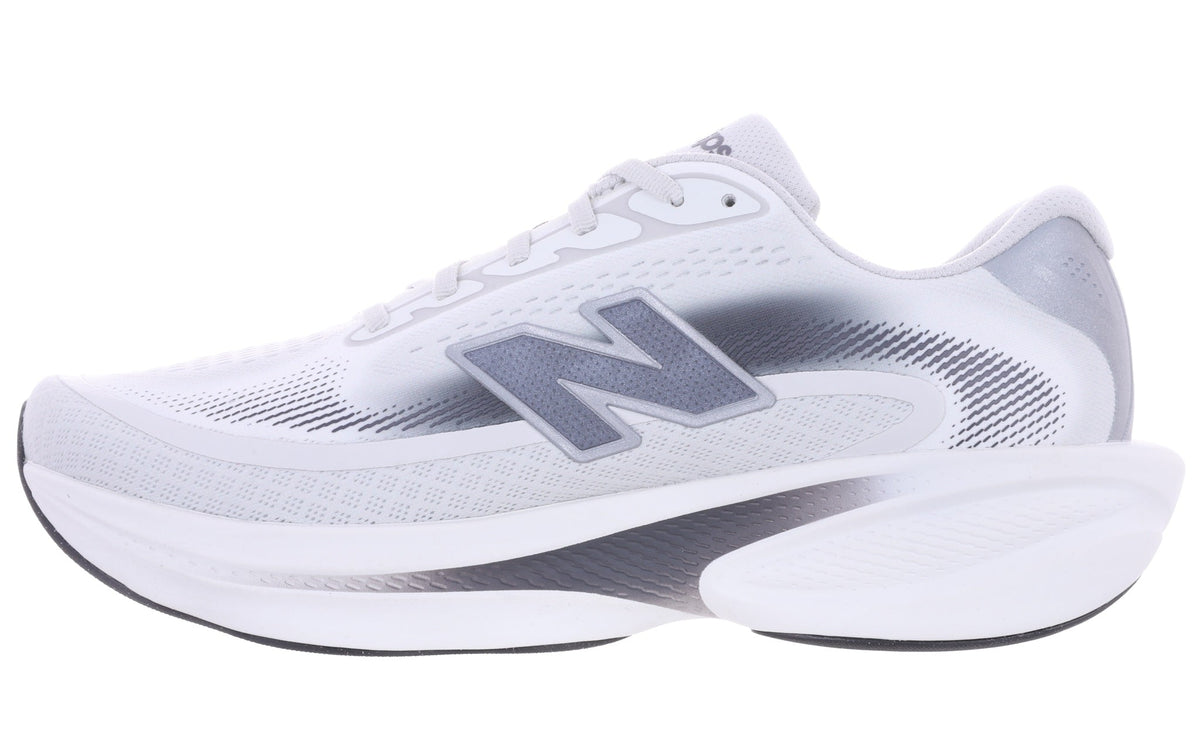 New Balance Mens Ellipse - GREY MATTER
