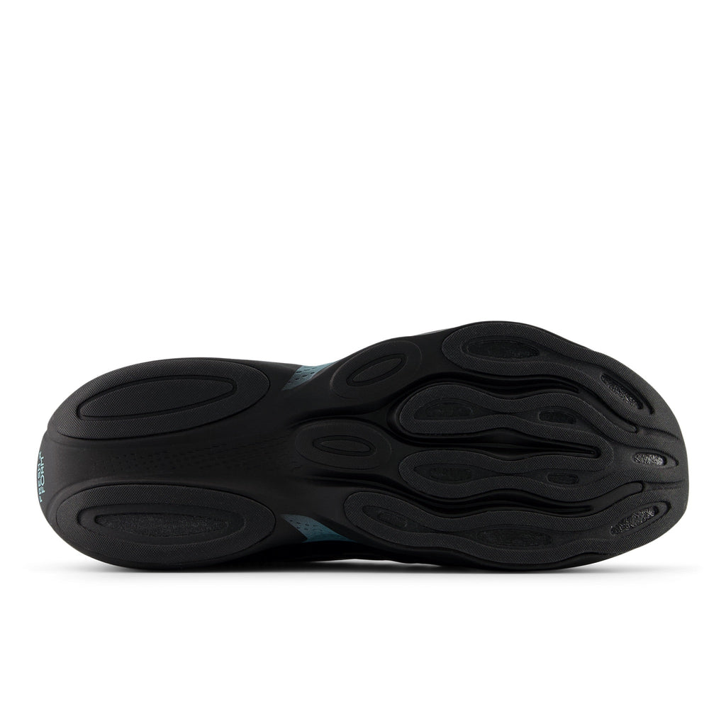 New Balance Mens Ellipse - BLACK 4