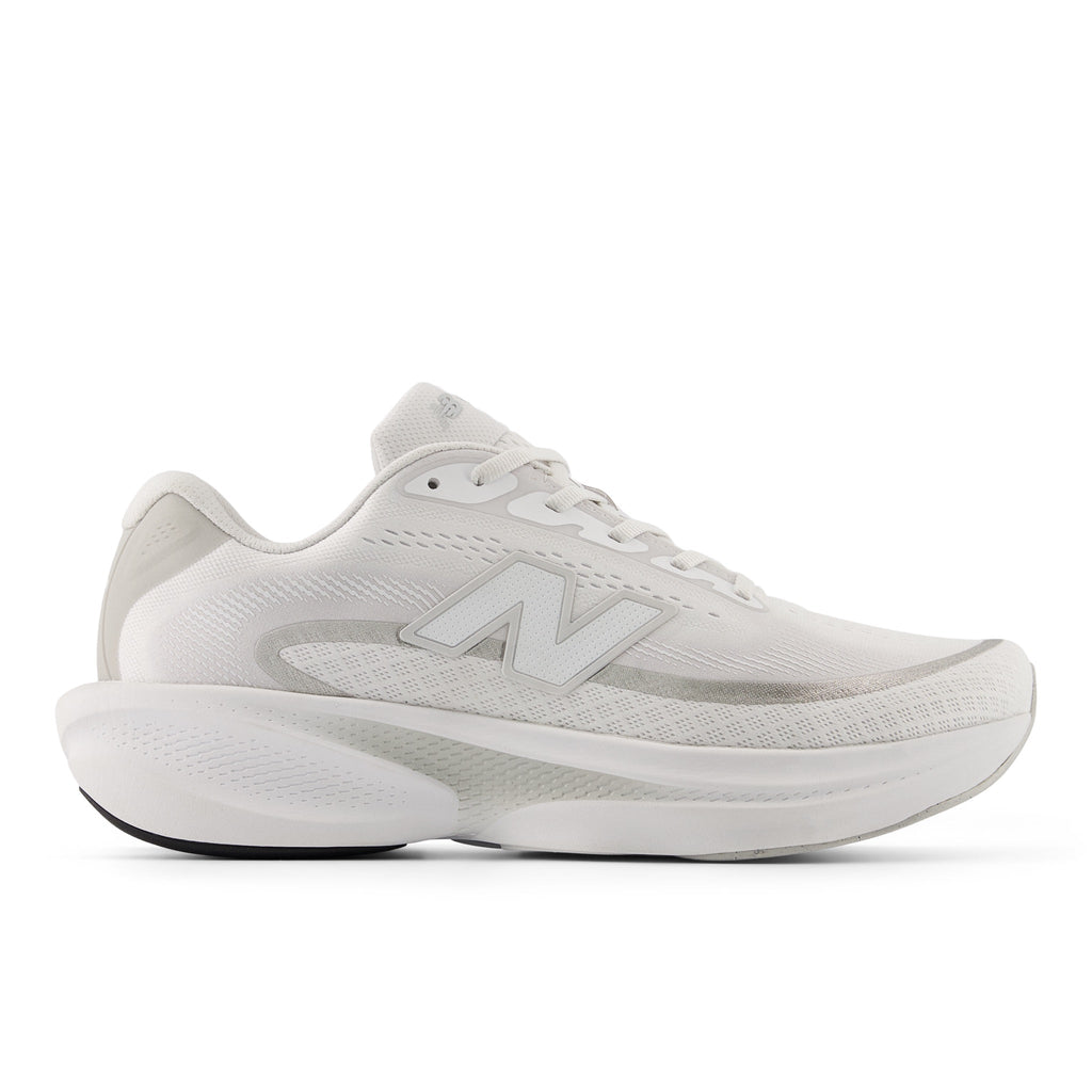 New Balance Mens Ellipse - WHITE