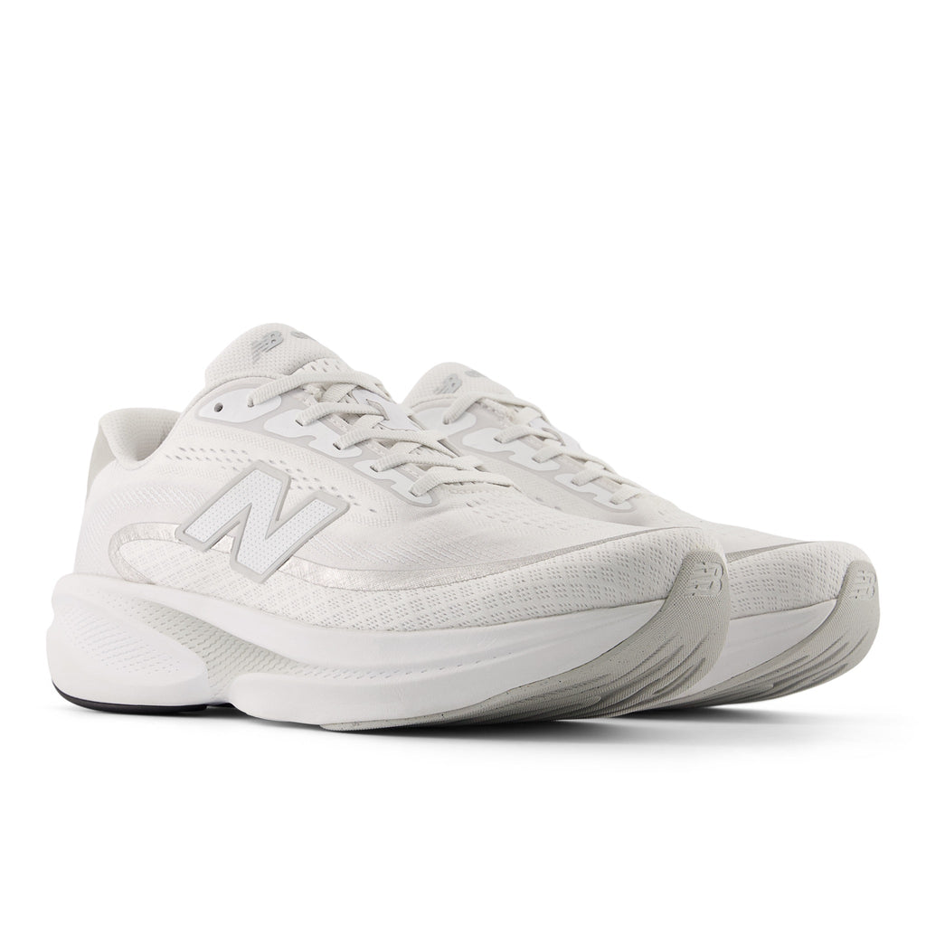 New Balance Mens Ellipse - WHITE (Extra Wide)