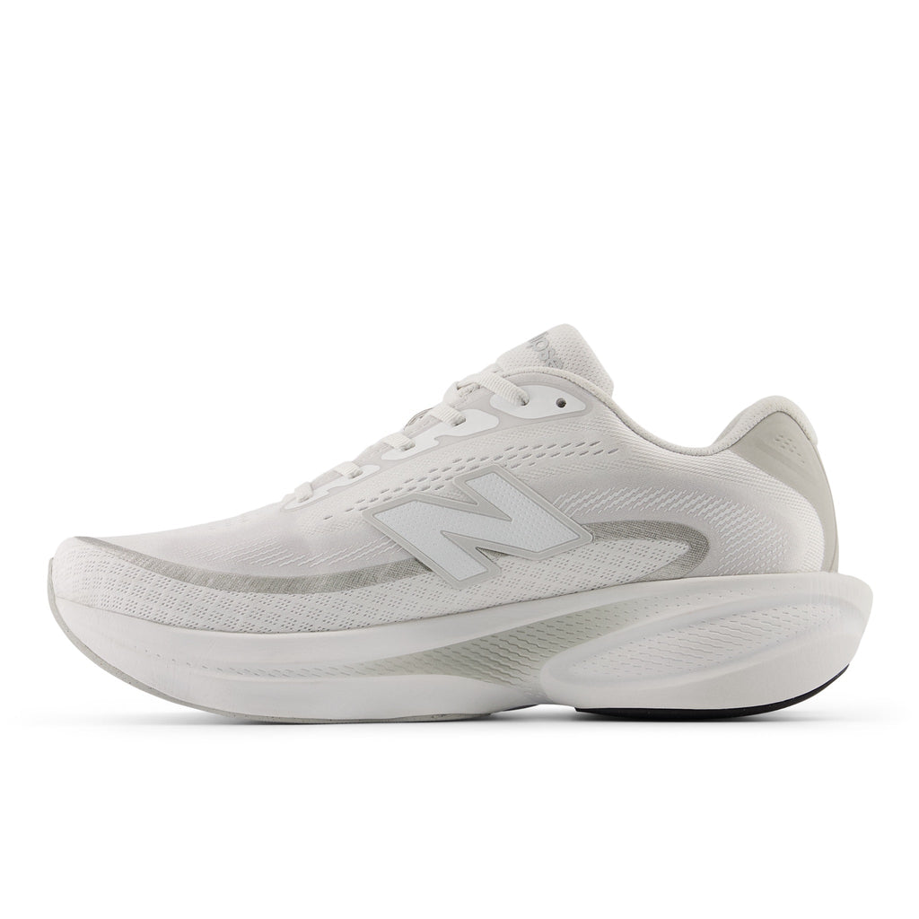 New Balance Mens Ellipse - WHITE