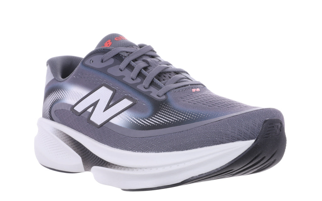New Balance Mens Ellipse - MAGNET