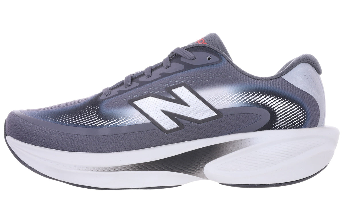 New Balance Mens Ellipse - MAGNET