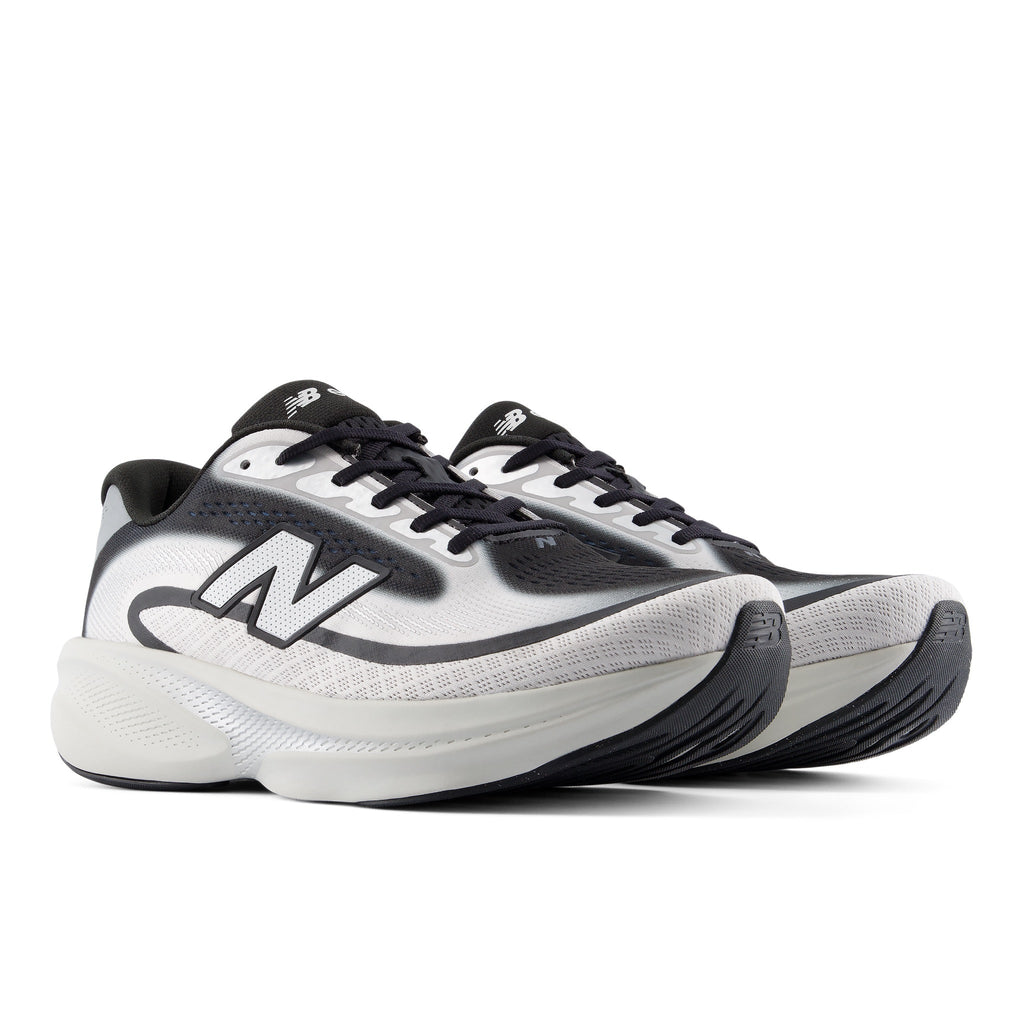 New Balance Mens Ellipse - BLACK 3 (Extra Wide)
