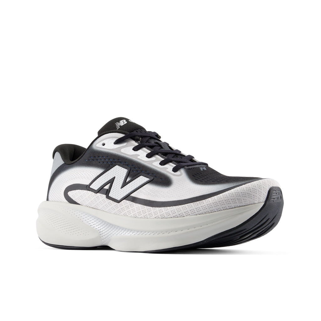 New Balance Mens Ellipse - BLACK 3 (Extra Wide)