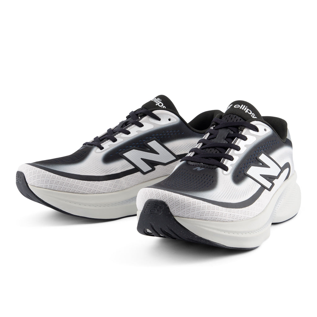 New Balance Mens Ellipse - BLACK 5