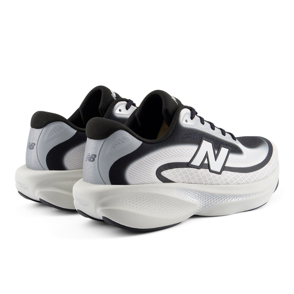 New Balance Mens Ellipse - BLACK 3 (Extra Wide)